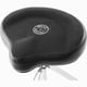 thumbnail image 2 of Drum Throne ROC-N-SOC Nitro Gas con sillín original negro, 2 of 7