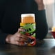 thumbnail image 4 of Angry Birds Funda enfriadora de latas, aislante de bebidas para mantener frías o calientes, funda térmica plegable para latas, portabebidas reutilizable, 4 of 6