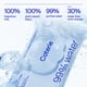 thumbnail image 3 of Toallitas húmedas para bebés, para piel sensible, 99% de agua, paquete de 8 unidades, 448 unidades, 3 of 6
