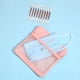 thumbnail image 4 of Bolsa de almacenamiento portátil para mascarillas desechables/reutilizables, 4 of 5