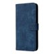 thumbnail image 5 of Funda Billetera para Motorola Moto Edge gen 6 con Soporte - Cartera de Cuero con Ranuras Azul, 5 of 5