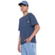 thumbnail image 1 of Polera Niño Teen MC Full Bolsillo Azul Corona, 1 of 5
