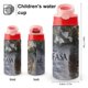 thumbnail image 2 of Mufasa: El Rey LeónBotella de Agua con Tapa Pop Top de Un Toque, Acero Inoxidable, a Prueba de Fugas, para Deportes, Botella Infantil rosa 12 oz, 2 of 6