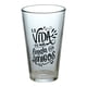thumbnail image 5 of Set 6 Vasos 480ml Vidrio, 5 of 12