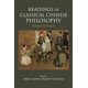 thumbnail image 2 of Filosofía China Clásica – Hackett Publishing Company, 2 of 2