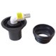 thumbnail image 3 of Adaptador de desagüe Valterra SS06 para SewerSolution RV, 3 of 3