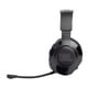 thumbnail image 4 of Audífonos Diadema Gamer JBL Quantum 350 Inalámbrico Negro negro Talla única, 4 of 8