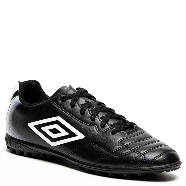 ZAPATILLA NIÑO BABY FUTBOL CLASSICO UMBRO 86323U-090