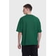 thumbnail image 3 of Polera Hombre Oversize Verde - lll, 3 of 4