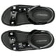 thumbnail image 3 of Sandalia Mujer Negro/Plata Gabriela Piccadilly, 3 of 3