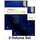 thumbnail image 1 of Miller's Anesthesia, set de 2 volúmenes, 1 of 1