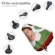 thumbnail image 3 of Elf: El Musical de Buddy Funda de Asiento de Bicicleta Impermeable, Cojín Elástico Suave, Protector contra Lluvia, Polvo y UV, 3 of 6