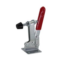 Ioensy - Abrazadera De Palanca De Liberación Rápida De Primera Calidad, Abrazadera Horizontal Profesional Para Carpintería