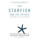 thumbnail image 1 of Portafolio de Libros: The Starfish and the Spider, 1 of 1