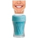 thumbnail image 5 of 3conlineservice 200x Palillos de dientes desechables para limpieza dental Azul, 5 of 5