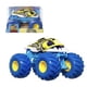 thumbnail image 2 of Hot Wheels Monster Trucks Escala 1:24 - Piran-Ahhhh, 2 of 2