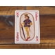 thumbnail image 2 of Juego de cartas, juguetes antiguos, claustro completo, baraja del siglo XV, 2 of 9