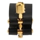 thumbnail image 5 of Sax Ligatures Cierre Duradero Compacto Para Instrumentos Musicales De Clarinete Sax Estilo 3, 5 of 5