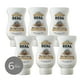 thumbnail image 1 of Pack x 6 Real Agave 500 ml, 1 of 3