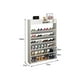 thumbnail image 3 of Organizador De Zapatos Horizontal Color Blanco, 3 of 4