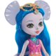 thumbnail image 5 of Dolls Enchantimals Ekaterina Elephant con Antic Friend Mattel, 5 of 8