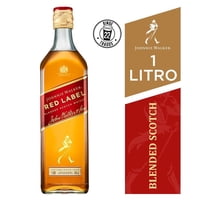 Johnnie Walker - Whisky Red Label