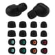 thumbnail image 1 of Puntillas de silicona XMTYAN para Sony WF-1000XM6 / WF-1000XM5, 1 of 7