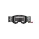 thumbnail image 3 of Gafas de protección Alpinestars Vision 5 negras con lente transparente, 3 of 4