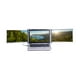 thumbnail image 1 of Triple Monitor Portátil 14" + Funda Protectora, 1 of 9