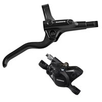Set Freno Hidráulico Trasero Shimano Bl-Mt201 Derecho