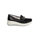 thumbnail image 2 of Mocasín Cuero Darice Negro, 2 of 5