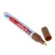 thumbnail image 5 of Neumático rotulador de pintura sa101100g pluma de pintura embotellada tinta marrón, 5 of 5