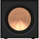 thumbnail image 1 of Subwoofer Klipsch R121SW de 12 pulgadas, 400 W, 118 dB, 1 of 3