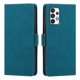 thumbnail image 2 of Funda Billetera Delgada para Samsung Galaxy A73 5G con Ranuras y Soporte Azul lago, 2 of 6