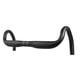 thumbnail image 2 of Manillar de bicicleta Piezas de repuesto para manillar de bicicleta Reemplace accesorios resistentes Barra curva fácil de instalar Barra de caída para, 2 of 5