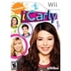 thumbnail image 1 of Videojuego ACTIVISION iCarly para Nintendo Wii Nuevo, 1 of 5
