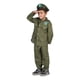 thumbnail image 2 of Disfraz Carabineros para Niño Niña Halloween Oficio Profesio, 2 of 3