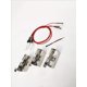 thumbnail image 2 of Kit de encendido BBQ Future para parrilla de gas DCS 27DBQ, 27DBQR, 27DBR, 2 of 5