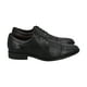 thumbnail image 5 of Zapato Formal Hombre Cuero 65 Negro Perlatto, 5 of 5