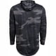 thumbnail image 4 of Sudaderas con capucha Vortex Optics Sun Slayer UPF 50 para hombre Black Camo, 4 of 6