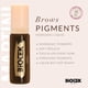 thumbnail image 3 of Biotek Martini - Color de cejas 15 ml Marrón oscuro, 3 of 7