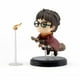 thumbnail image 1 of FIGURA HARRY POTTER DE 11 CMS - HARRY POTTER QUIDDITCH, 1 of 4