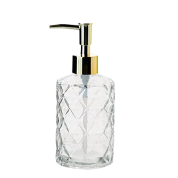 Dispensador de jabón de cocina, bomba de acero inoxidable 304, dispensador de jabón de baño, desinfectante de manos, jabón, loción
