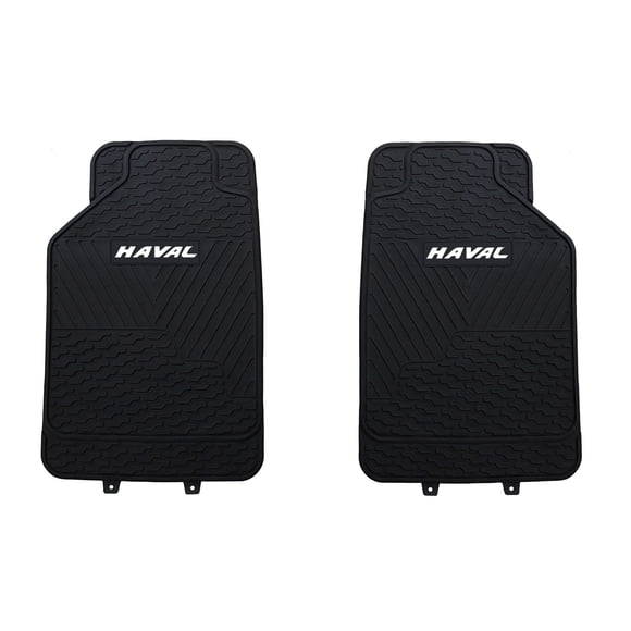Par Pisos Delanteros Haval