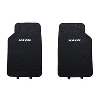 Jj Group - Par Pisos Delanteros Haval