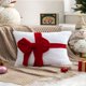 thumbnail image 2 of SET DE 2 COJINES CON DISEÑO NAVIDEÑO 40CMX40CM A2, 2 of 3