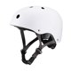 thumbnail image 4 of Accesorios Para Casco De Bicicleta Casco De Monopatín Para Bicicleta De Monta?a Bicicleta De Carretera Blanco S, 4 of 5
