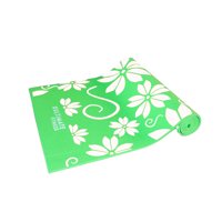 Ultimate Fitness - Mat De Yoga 6 Mm Eco Print
