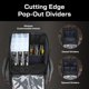 thumbnail image 4 of Mochila de Pesca Evolution Outdoor Largemouth 3.0 Modular, 4 of 7