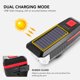 thumbnail image 5 of Luz Led Delantera Para Bicicleta Solar Recargable Con Bocina, 5 of 10